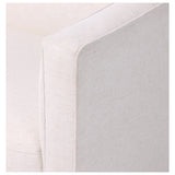 Phillip Sofa, Crypton Nomad Snow by Four Hands — DET_1