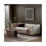Phillip Sofa, Crypton Nomad Snow by Four Hands — ESS_1