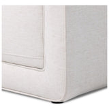 Phillip Sofa, Crypton Nomad Snow by Four Hands — DET_1