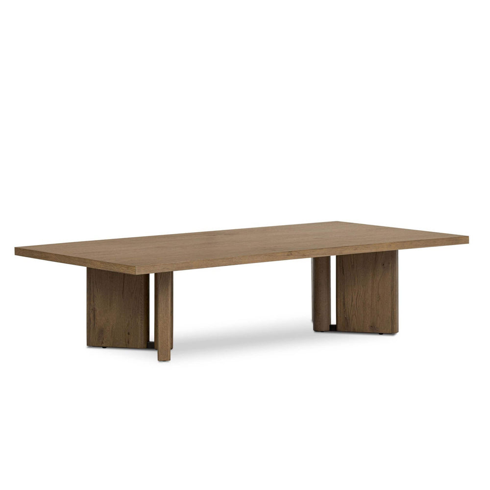 Huxley Coffee Table by Four Hands