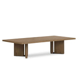 Huxley Coffee Table by Four Hands