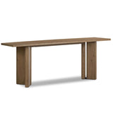 Huxley Console Table by Four Hands