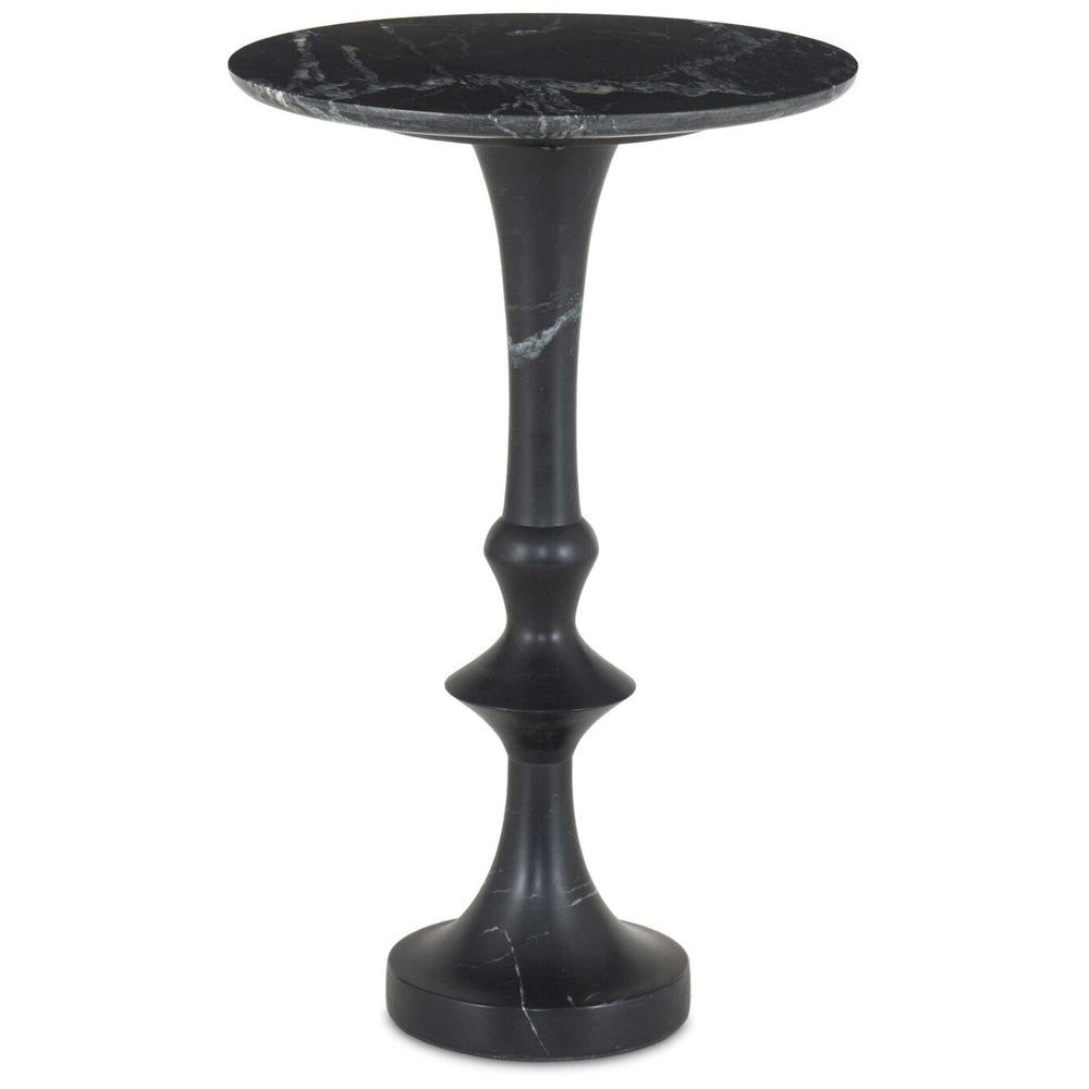 Polli End Table by Four Hands