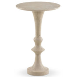 Polli End Table by Four Hands