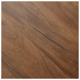 Rivi End Table, Aged Belgium Bleach by Four Hands — DET_1
