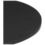 Rivi End Table, Dark Reclaimed by Four Hands — DET_1