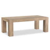 Abaso Dining Table by Four Hands