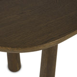 Clara Desk, Natural by Four Hands