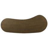 Clara Desk, Natural by Four Hands