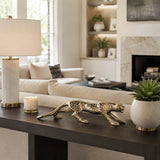 Lucasridge Decor, Gold