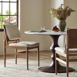 Winsted Dining Chair, Essence Natural, Set of 2