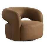 Mazie Swivel Chair by Four Hands
