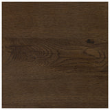 Castro Dining Table, Grey Reclaimed French Oak by Bina + Sasson — DET_1