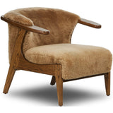 Fabian Chair by Four Hands