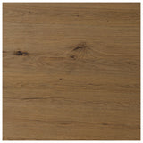 Paden Dining Table, Worn Oak Veneer by Four Hands — DET_1