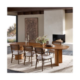 Paden Dining Table, Sandy Acacia by Four Hands — ESS_1