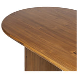 Paden Dining Table, Sandy Acacia by Four Hands — DET_1