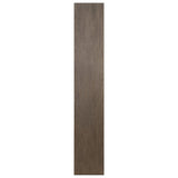 Andreas Bookcase, Weathered Hazel Oak by Four Hands — SID_1
