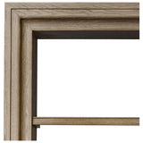 Andreas Bookcase, Weathered Hazel Oak by Four Hands — DET_1