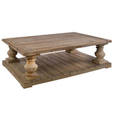 Stratford Coffee Table by Uttermost