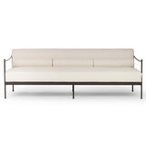 Granger Outdoor Sofa by Amber Lewis x Four Hands