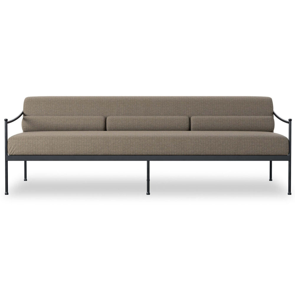 Granger Outdoor Sofa by Amber Lewis x Four Hands
