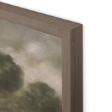 Peace Like A River #3 by Hannah Winters, Rustic Walnut by Four Hands