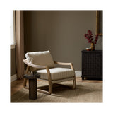 Kemper Chair, Irving Flax by Four Hands — ESS_1