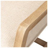 Kemper Chair, Irving Flax by Four Hands — DET_1