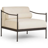 Granger Outdoor Chair by Four Hands