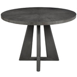 Pulsar Dining Table, Light Gray