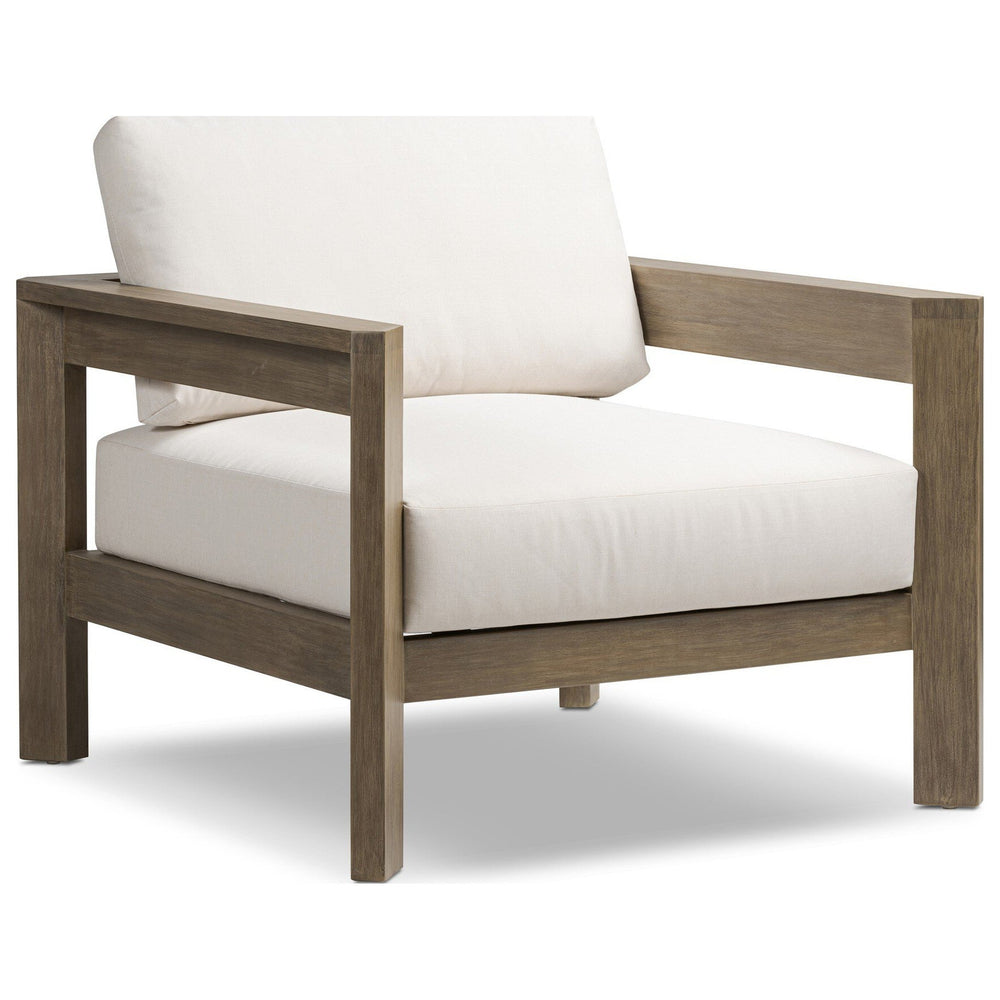 Milford Outdoor Chair, Lakin Oat by Four Hands — PRM_1