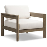 Milford Outdoor Chair, Lakin Oat by Four Hands — PRM_1
