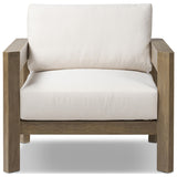 Milford Outdoor Chair, Lakin Oat by Four Hands — FRT_1