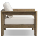 Milford Outdoor Chair, Lakin Oat by Four Hands — SID_1