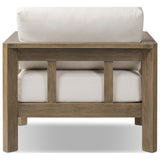 Milford Outdoor Chair, Lakin Oat by Four Hands — BCK_1