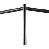 Leigh Canopy Bed, San Remo Ash-Furniture - Bedroom-High Fashion Home