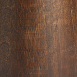 Griffin Table Lamp, Russet Mango