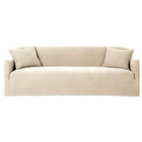 Lowell Slipcover Sofa by Amber Lewis x Four Hands