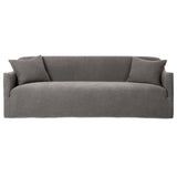 Lowell Slipcover Sofa by Amber Lewis x Four Hands