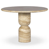 Figueroa Dining Table by Amber Lewis x Four Hands