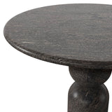 Figueroa Dining Table, Brown Katni by Amber Lewis x Four Hands