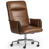Sherman Desk Chair by Four Hands