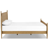 Richard Bed, Burnished by Amber Lewis x Four Hands-Furniture - Bedroom-High Fashion Home