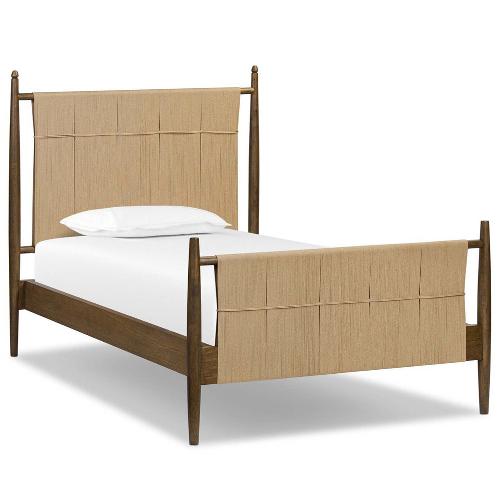 Richard Twin Bed by Four Hands