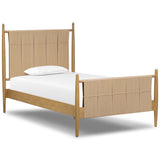 Richard Twin Bed by Four Hands