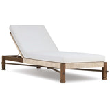 Finnegan Outdoor Chaise by Four Hands