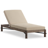 Finnegan Outdoor Chaise by Four Hands