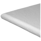Necchi Dining Table, Plaster Molded Concrete by Four Hands — DET_1