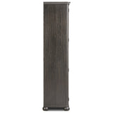 Sussex Cabinet, Smoked Black by Four Hands — SID_1